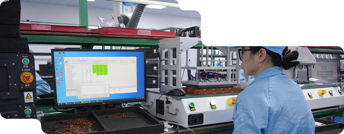 &iquest;Qu&eacute; determina el plazo de ensamblaje de los PCBs?