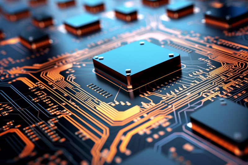 Industria del ensamblaje de PCB de 2026: impulsada por la inteligencia artificial y la electrónica automotriz, adoptando la innovación y la localización de alto nivel