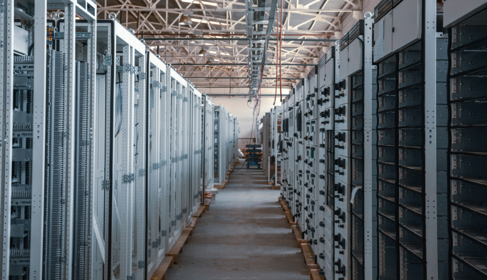 Electrónica Industrial
